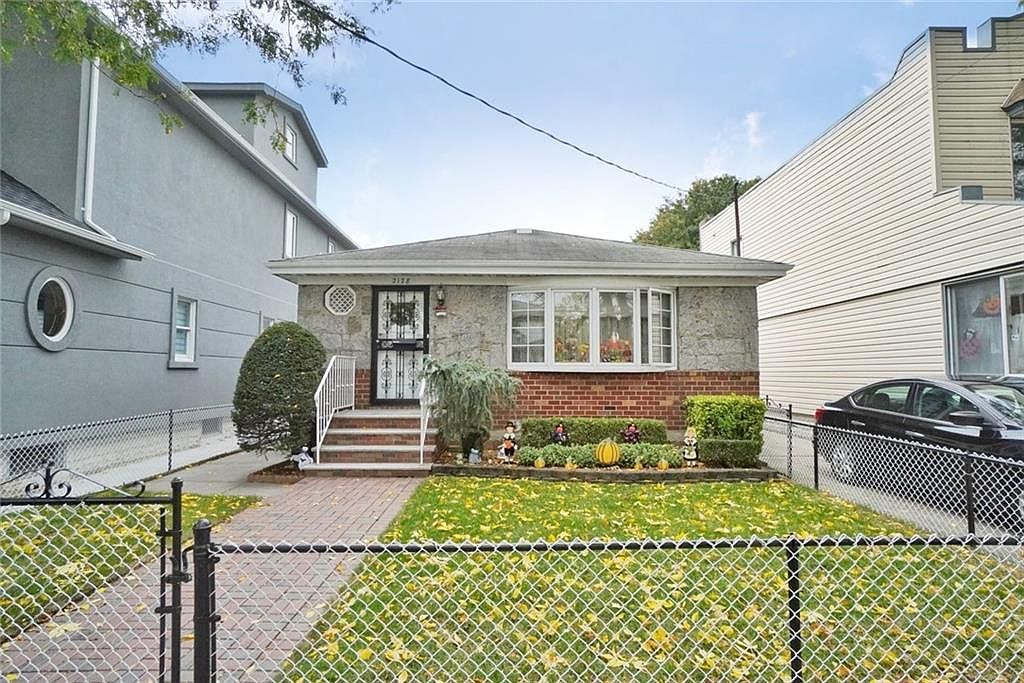 2128 Coleman St, Brooklyn, NY 11234 Zillow