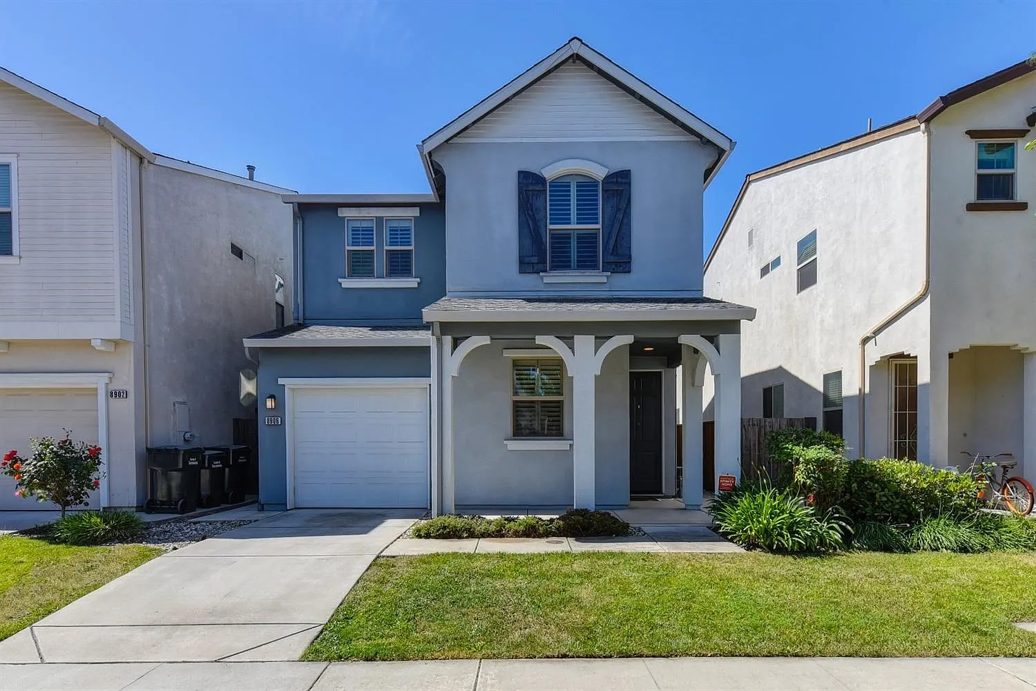 8906 Great Rock Cir photo 1