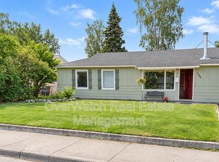 1800 Logan St, Anchorage, AK 99508