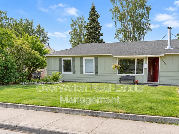 1800 Logan St, Anchorage, AK 99508