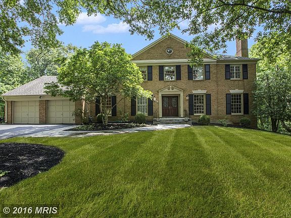2nd image of 8105 E Gainsborough Ct