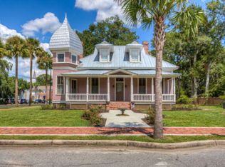 1028 Richmond St, Brunswick, GA 31520