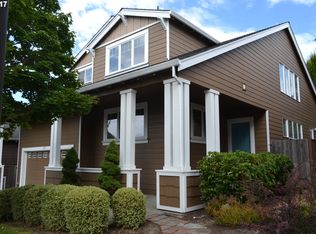 15633 NW Graf St, Portland, OR 97229