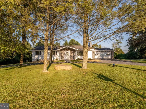 556 Hilldale Dr, Bath, PA 18014