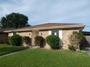 1600 Tiffany Dr, La Place, LA 70068