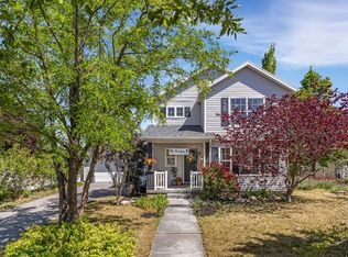 124 W 1480 N, Tooele, UT 84074