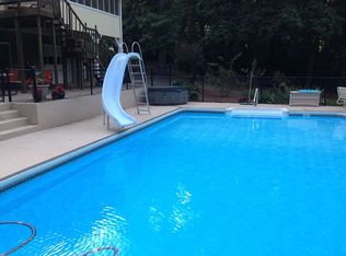 4524 Shady Dr, Lilburn, GA 30047