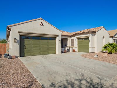20916 E Arroyo Verde Dr, Queen Creek, AZ, 85142