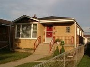 4829 S Long Ave, Chicago, IL