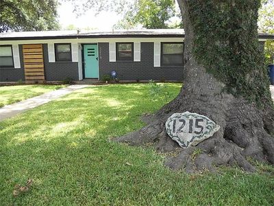 1215 Cloverleaf Dr, Austin, TX, 78723