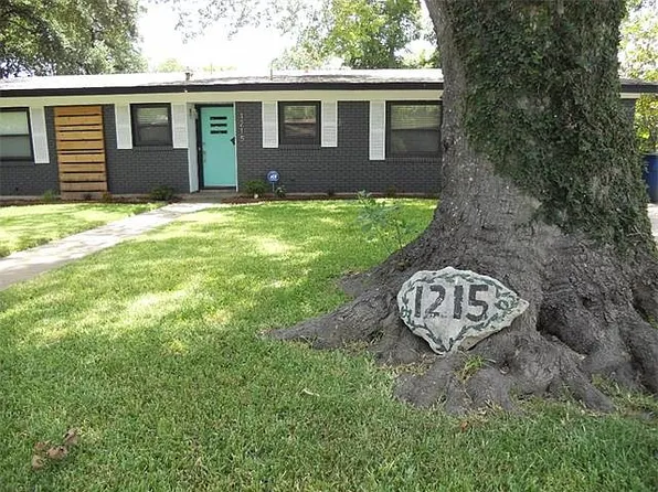 1215 Cloverleaf Dr, Austin, TX 78723