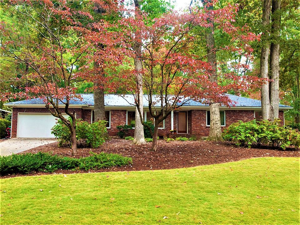 2nd image of 1143 Vistavia Cir