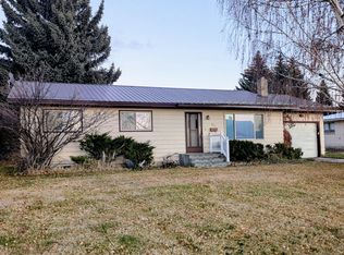 416 N 5th St, Montpelier, ID 83254