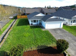 101 Harold Dr, Chehalis, WA 98532