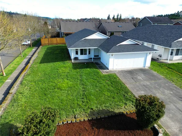 101 Harold Drive, Chehalis, WA 98532