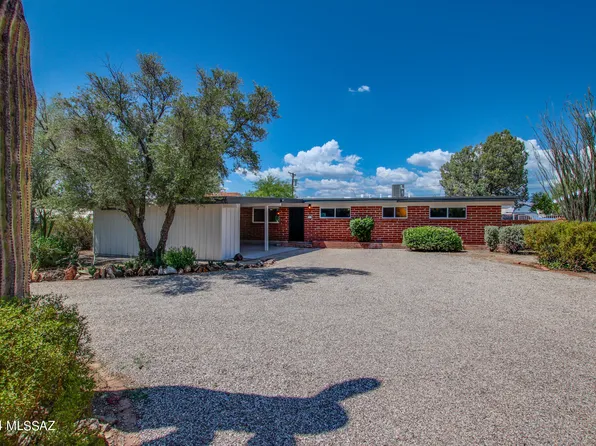 5361 E 3rd St, Tucson, AZ 85711