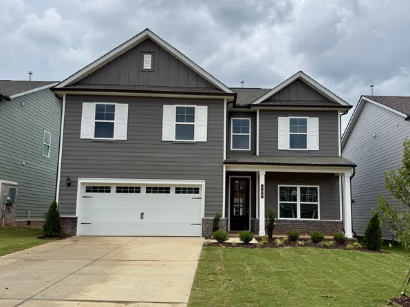 148 Yuma Ln Lot 193, White House, TN 37188