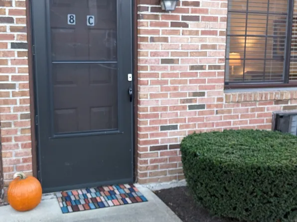 143 Pine Hill Road #8C, Thomaston, CT 06787