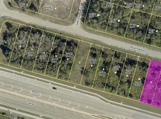 2726 Meadow Rd, Lehigh Acres, FL 33974