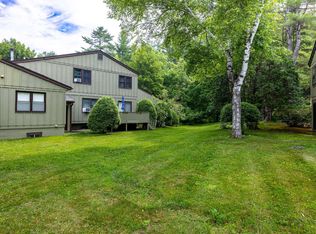 30 Pleasant St UNIT 38, West Lebanon, NH 03784