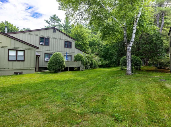 30 Pleasant Street #38, Lebanon, NH 03784