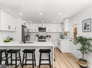 1600 Samantha Ct, Forest Hill, MD 21050