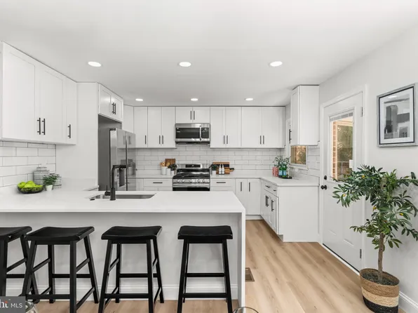 1600 Samantha Ct, Forest Hill, MD 21050