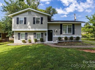 609 Bilmark Ave, Charlotte, NC 28213