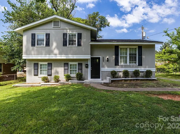 609 Bilmark Ave, Charlotte, NC 28213