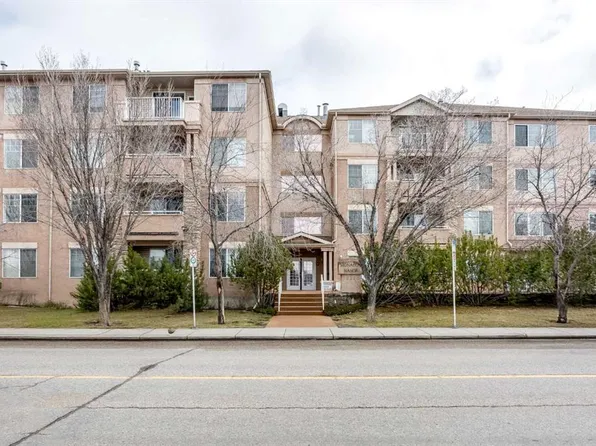 15320 E Bannister Rd SE #105, Calgary, AB T2X 1Z6