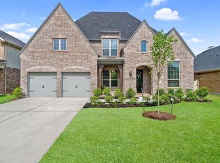 1120 Great Grey Owl Ct, Conroe, TX 77385