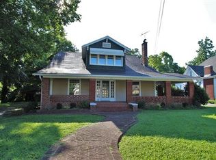 111 S Tarver Ave, Lebanon, TN 37087