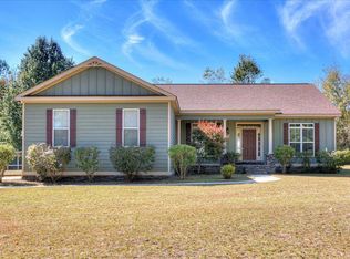555 Wilkins Rd, Grovetown, GA 30813