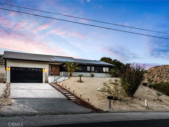 53988 Pinon Dr, Yucca Valley, CA 92284