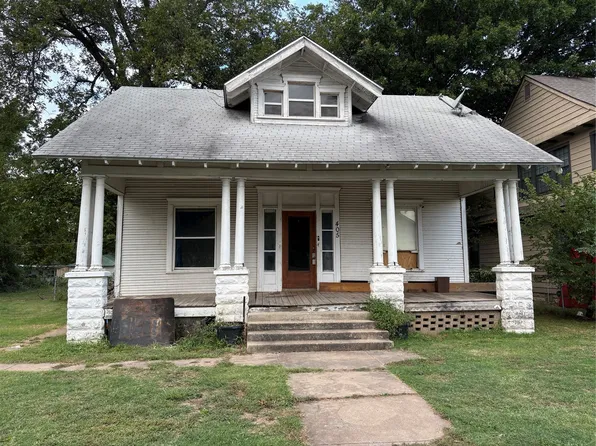 405 S Chickasaw Ave, Bartlesville, OK 74003