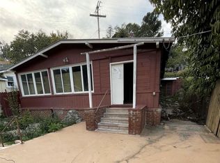 8343 Ridpath Dr, Los Angeles, CA 90046