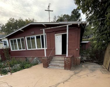 8343 Ridpath Dr, Los Angeles, CA, 90046