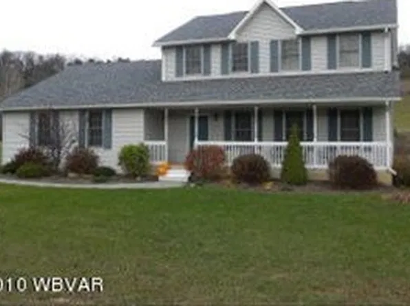 6097 Pleasant Valley Rd, Cogan Station, PA 17728