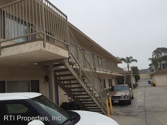 2nd image of 115 S Broadway APT 2