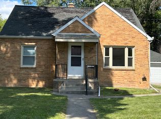 2016 Houghton Ave, Saginaw, MI 48602