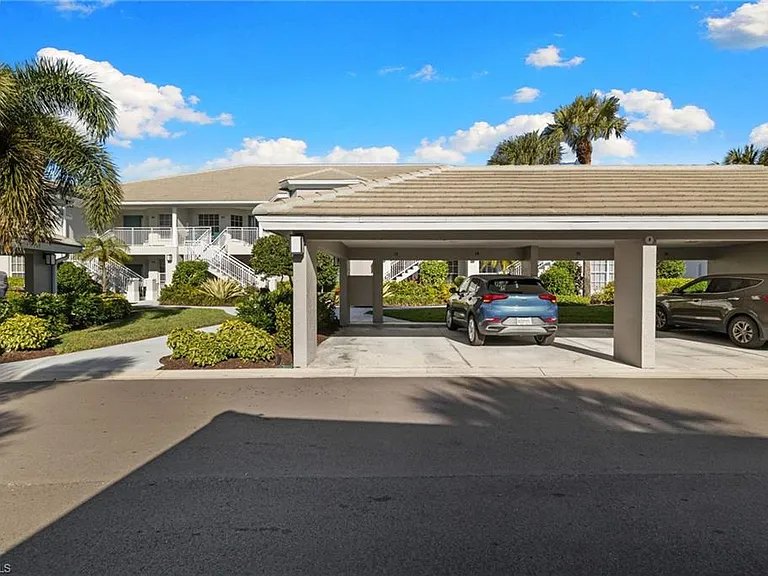 2215 Chesterbrook Ct #203 — Photo 27