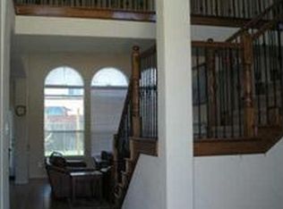 4931 Marsh Harrier Ave, Grand Prairie, TX 75052