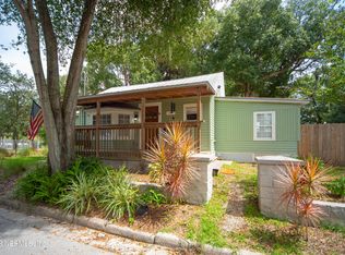 7 Isabel St, Saint Augustine, FL 32084