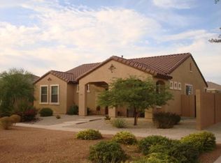 1662 S Reseda St, Gilbert, AZ 85295