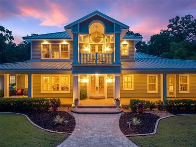 12002 SW 89th St, Gainesville, FL, 32608