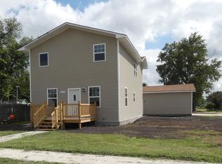 204 E 11th St, North Platte, NE 69101