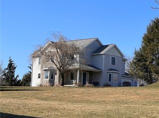 324 Ash Ln, Punxsutawney, PA 15767