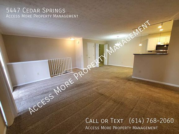3rd image of 5447 Cedar Spgs