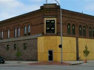 501 Pearl St, Sioux City, IA 51101