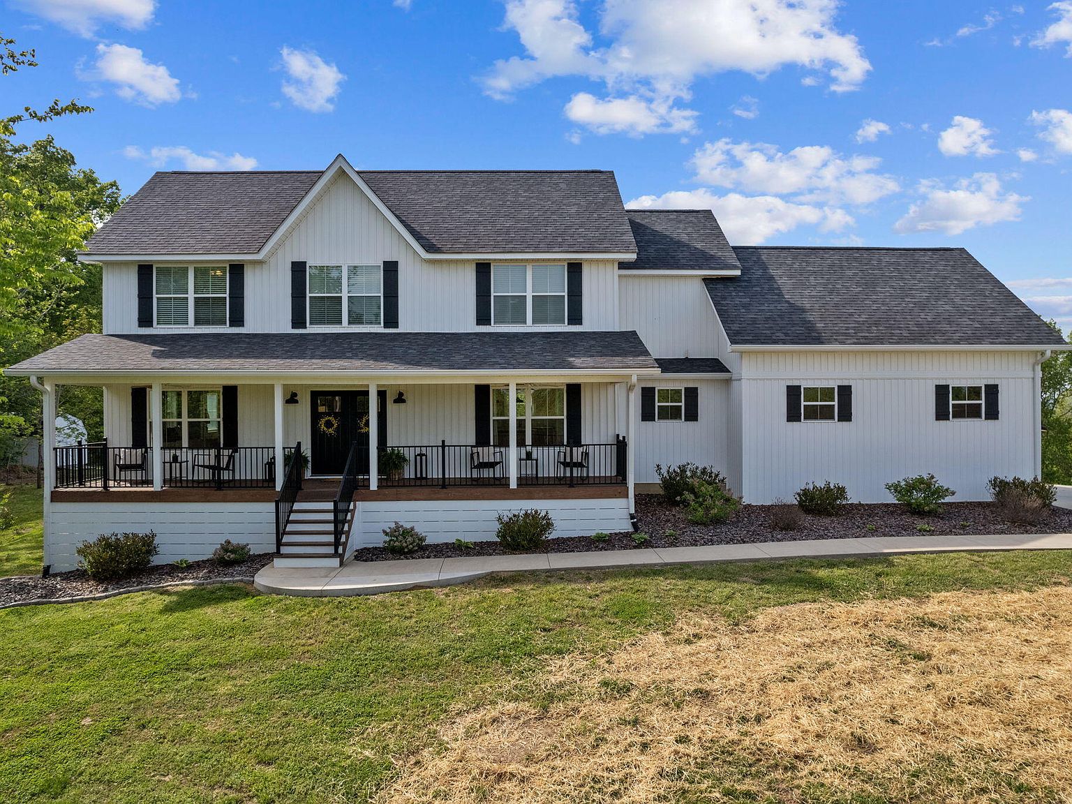 455 Oregon Trl, Greeneville, TN 37743 Zillow